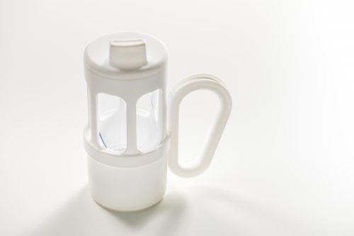Drink Smart - zur Prävention von Dehydratation im Alter. © FH Campus Wien