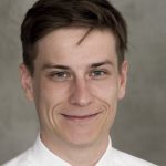 Joseph Tausendschön, Student für Verfahrenstechnik, TU Graz ©bmvit