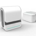 So wird der PocketDefi aussehen © liimtec GmbH