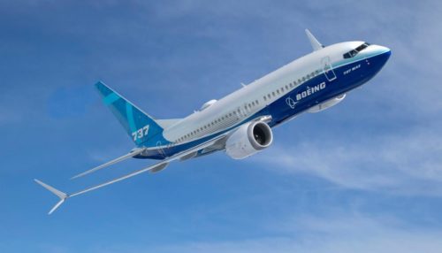  
				© Boeing
				
