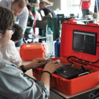  
				© Ars Electronica / Martin Hieslmair
				
