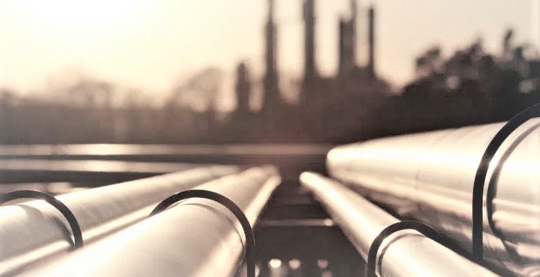 Gaspipeline